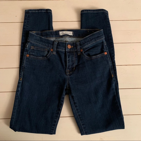 Madewell // Jeans Size 24 - Picture 12 of 14